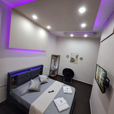 Aircraft Services Rooms Neapol Zewnętrze zdjęcie