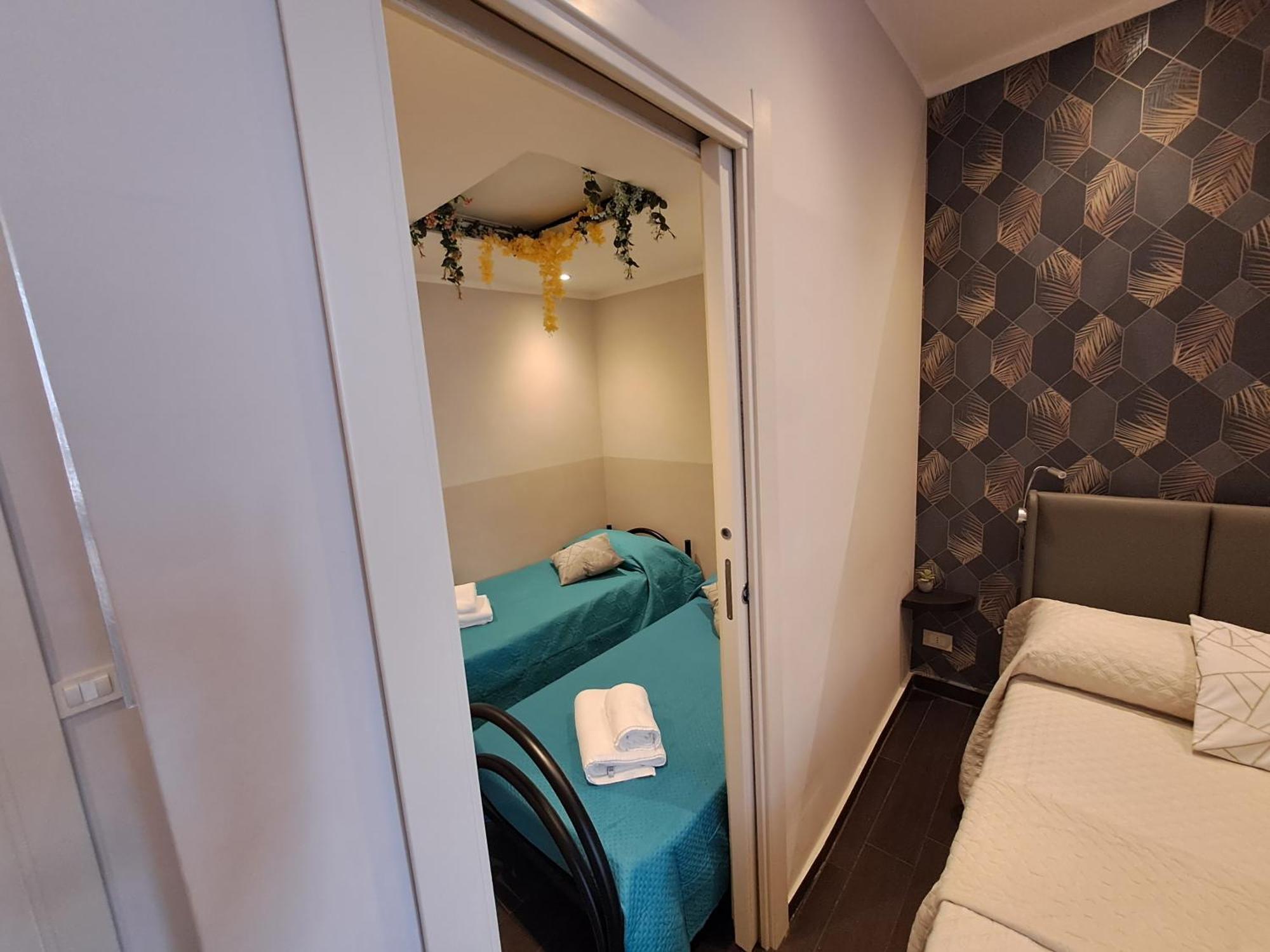 Aircraft Services Rooms Neapol Zewnętrze zdjęcie